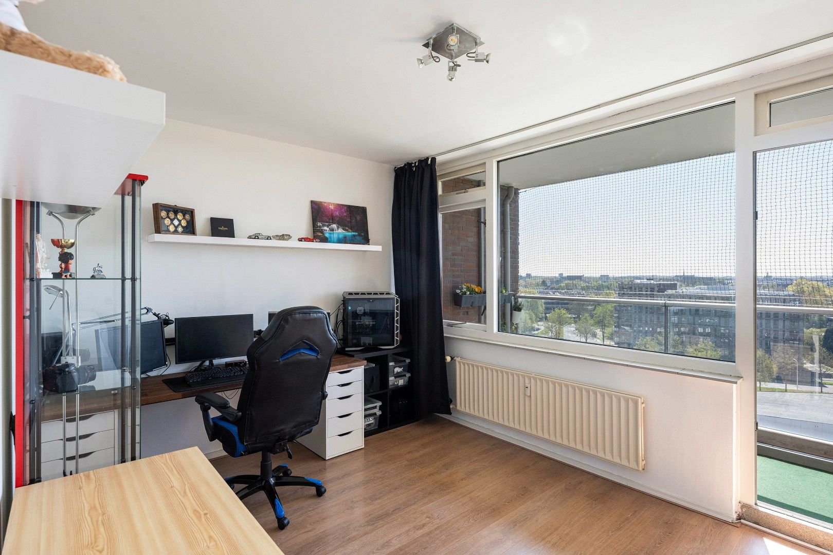 Foto 18 van Monteverdilaan 199