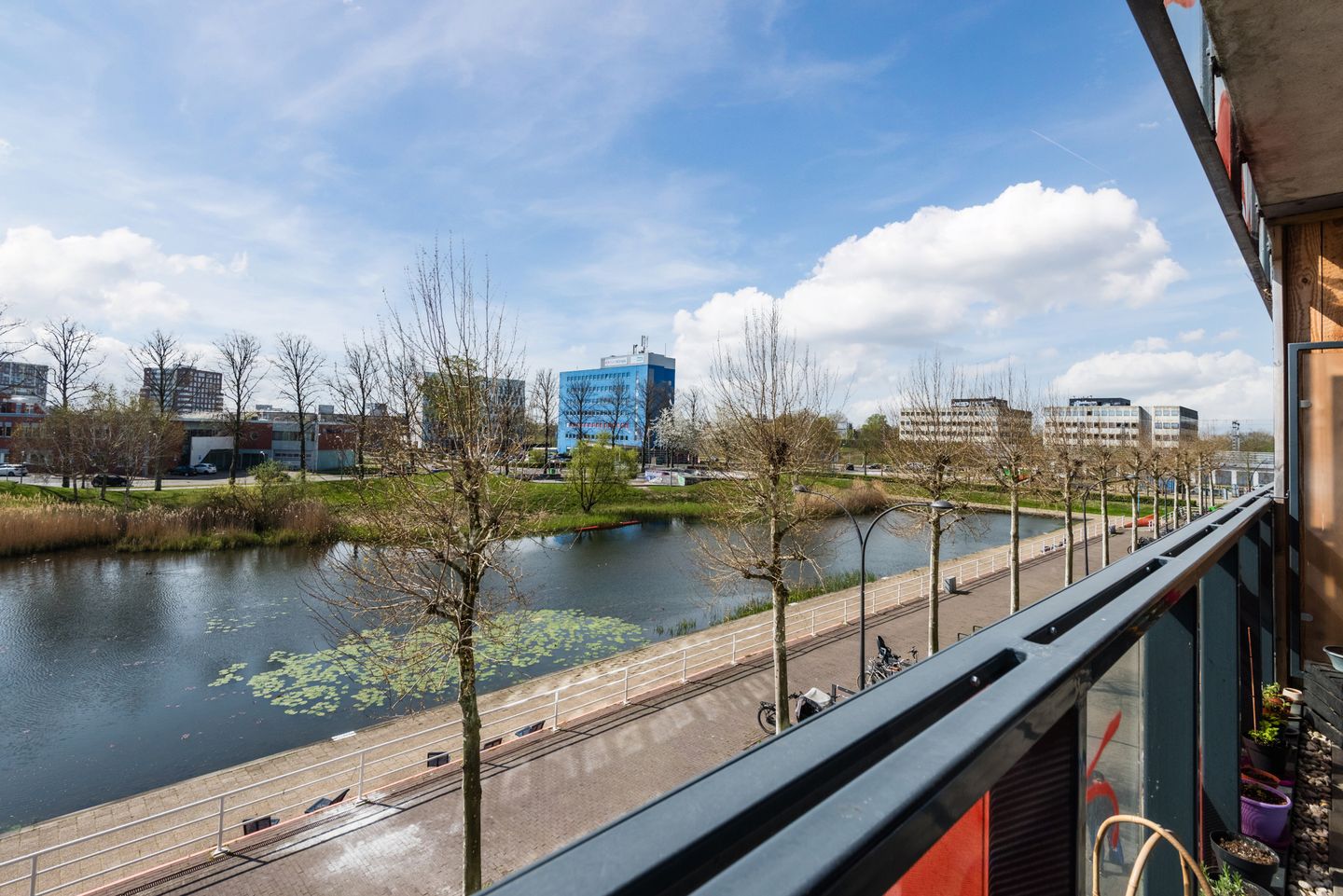 Foto 19 van Zilverparkkade 105