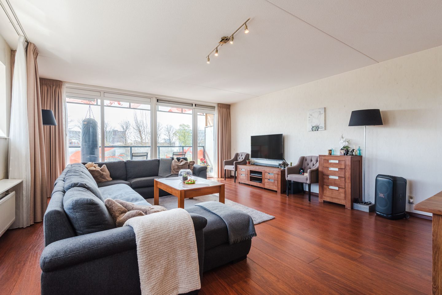 Foto 20 van Zilverparkkade 105