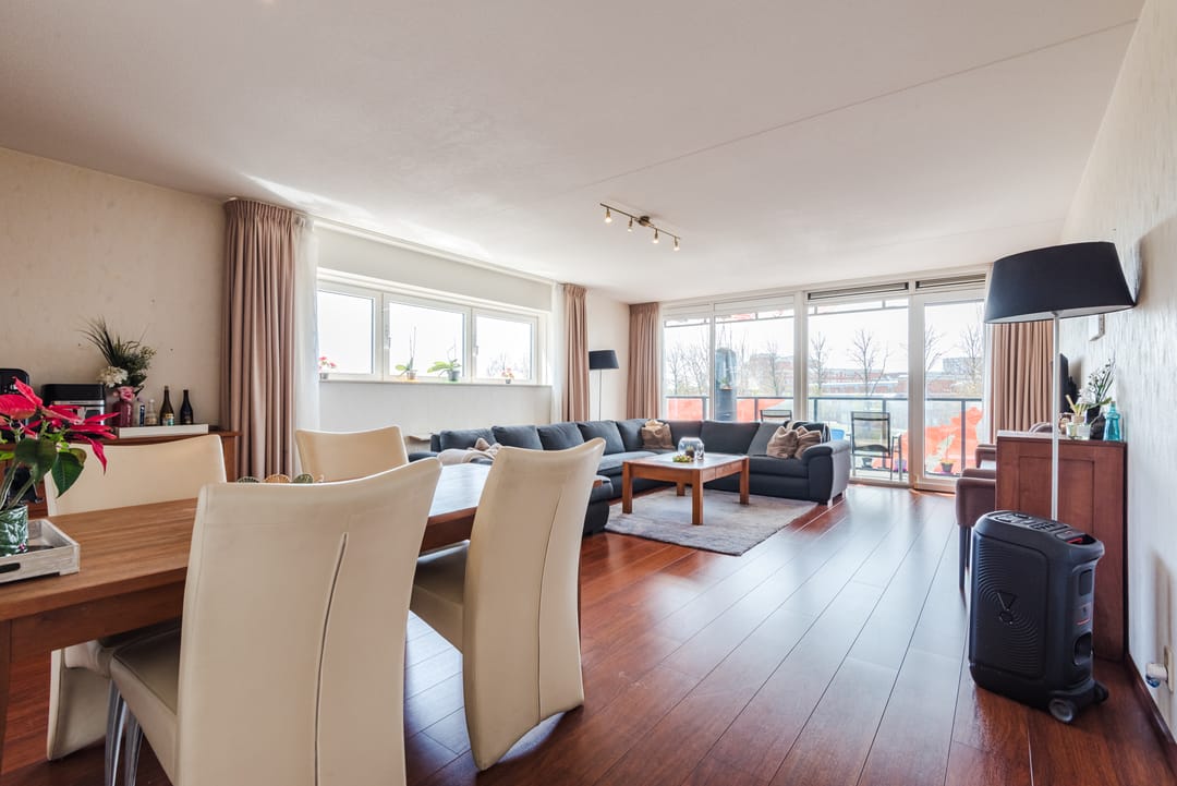 Foto 22 van Zilverparkkade 105