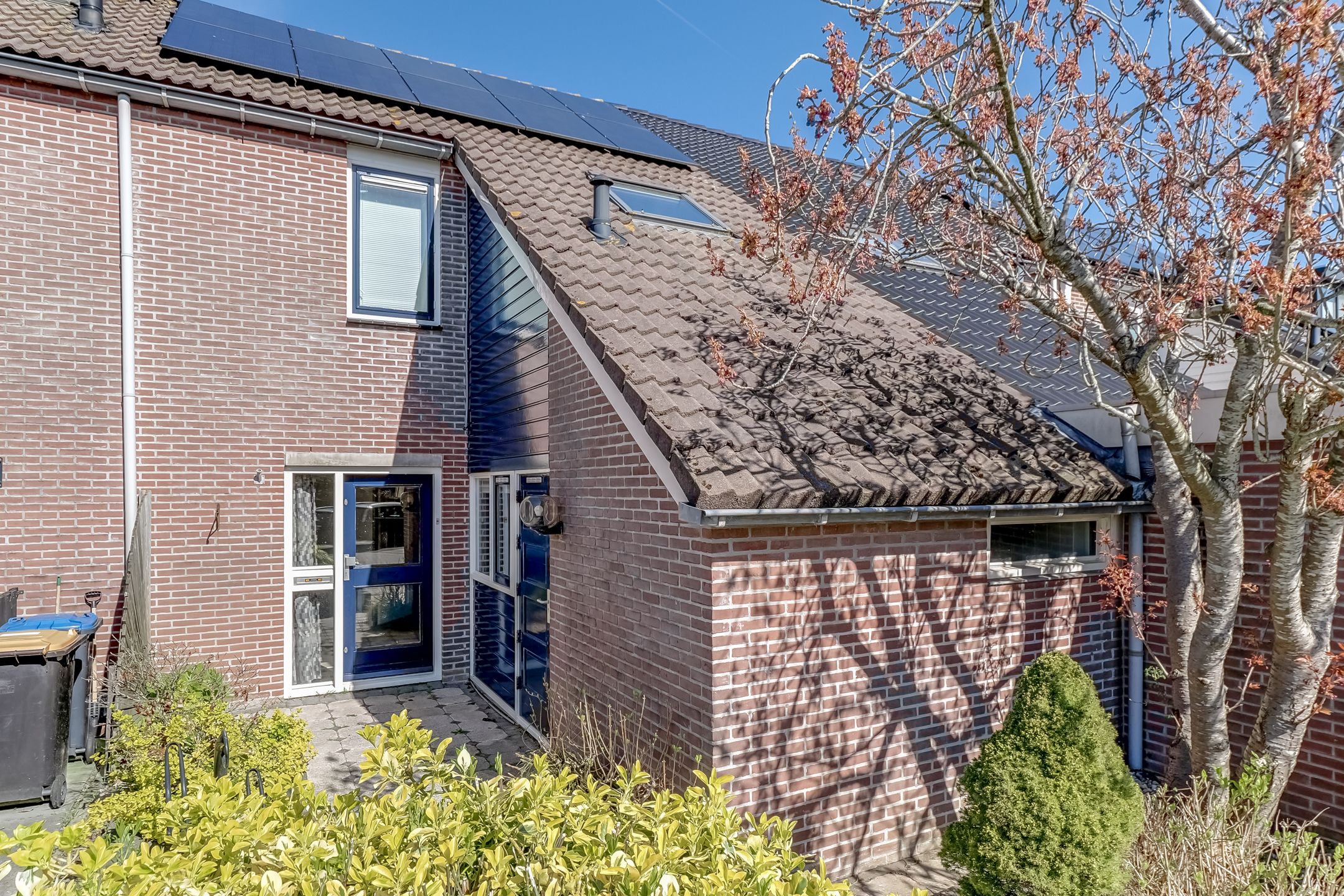 Eksterstraat 68 