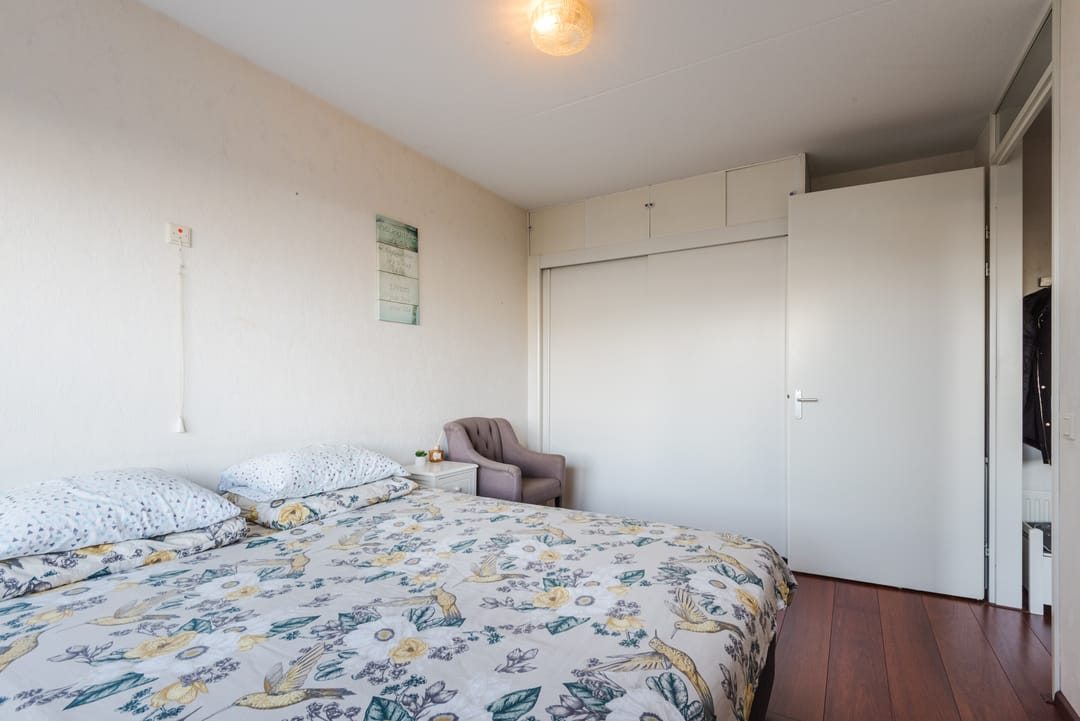 Foto 28 van Zilverparkkade 105