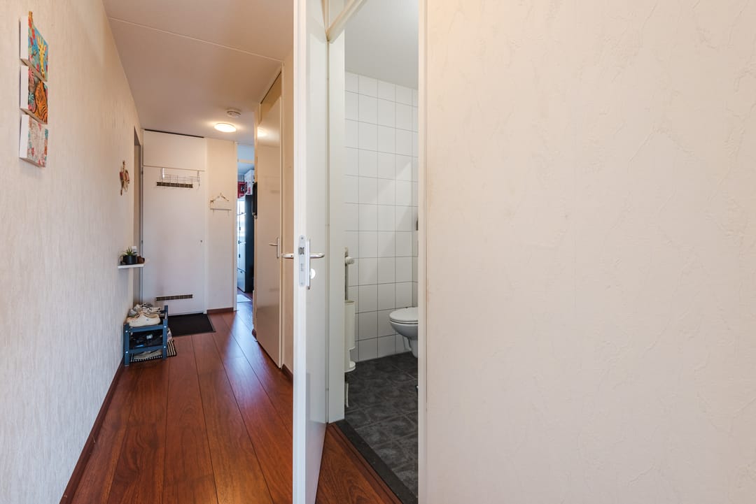 Foto 31 van Zilverparkkade 105