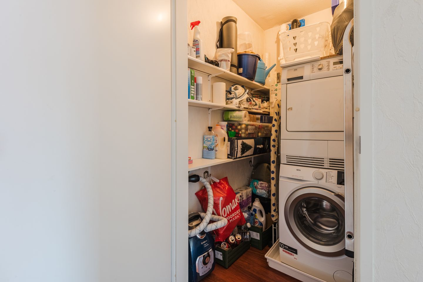 Foto 34 van Zilverparkkade 105