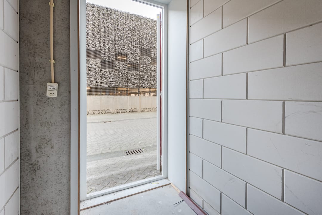 Foto 37 van Zilverparkkade 105