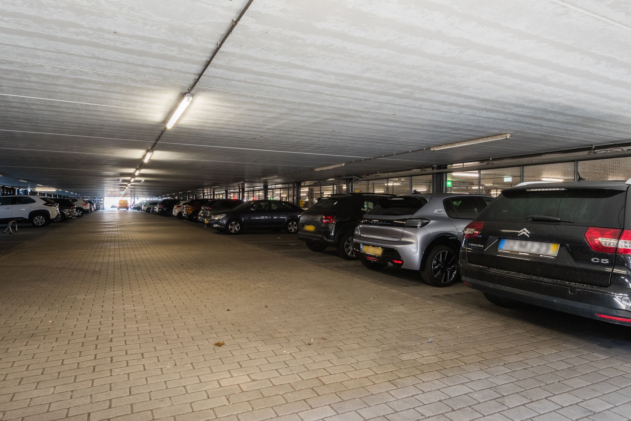 Foto 39 van Zilverparkkade 105