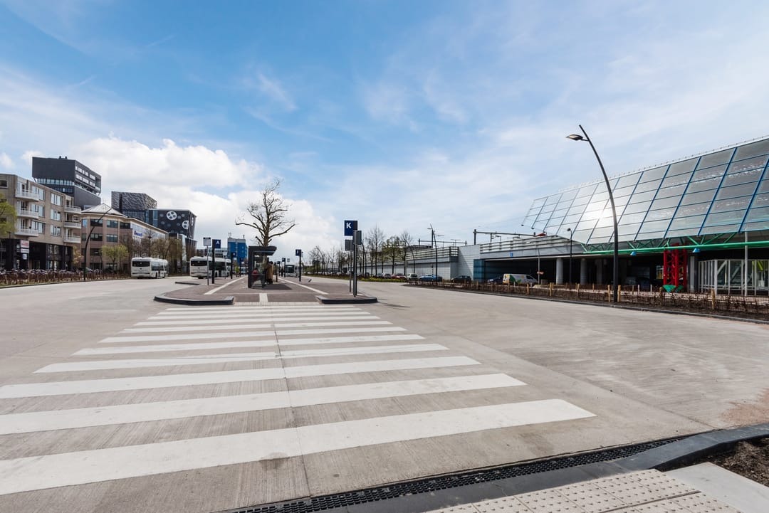 Foto 41 van Zilverparkkade 105