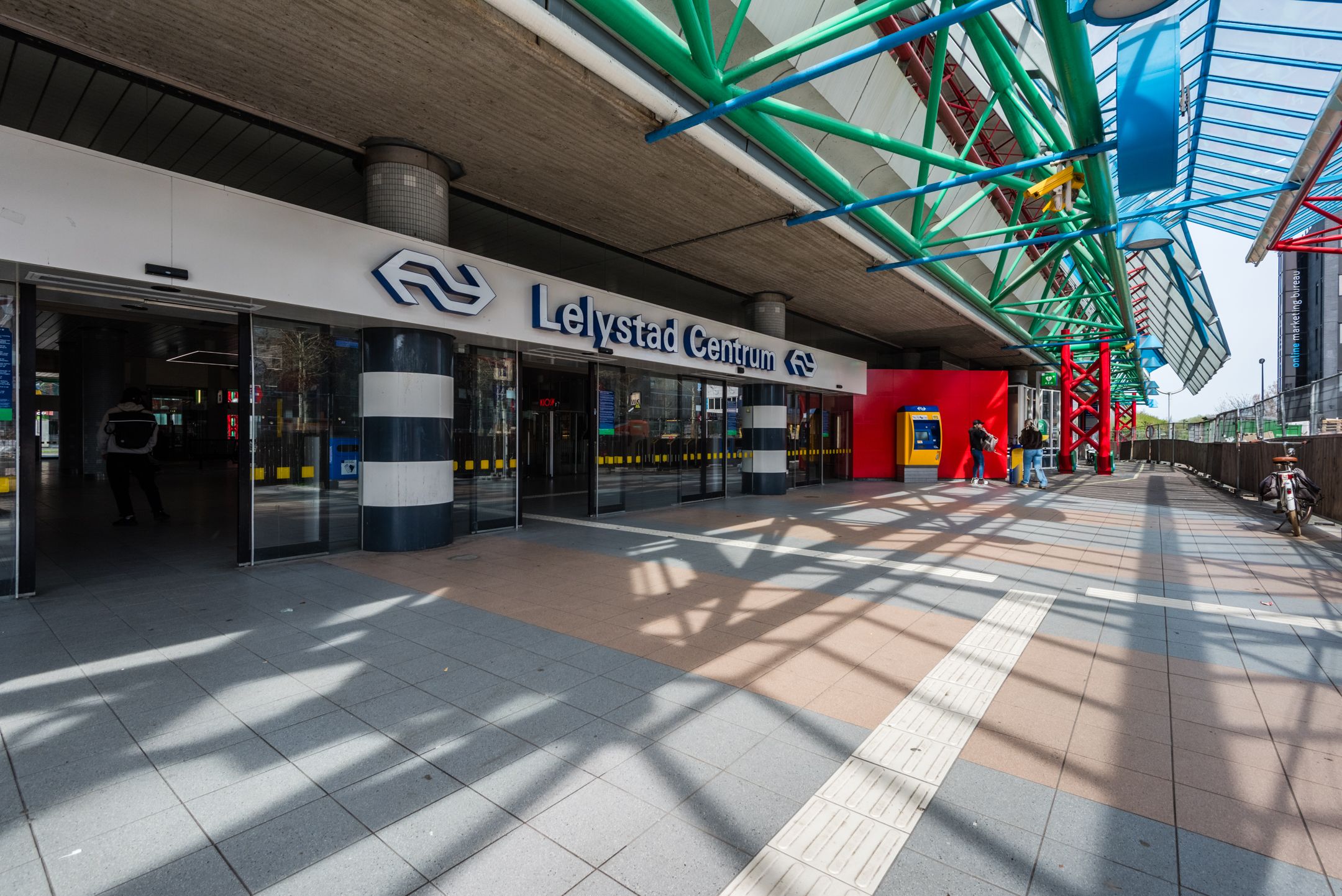 Foto 42 van Zilverparkkade 105