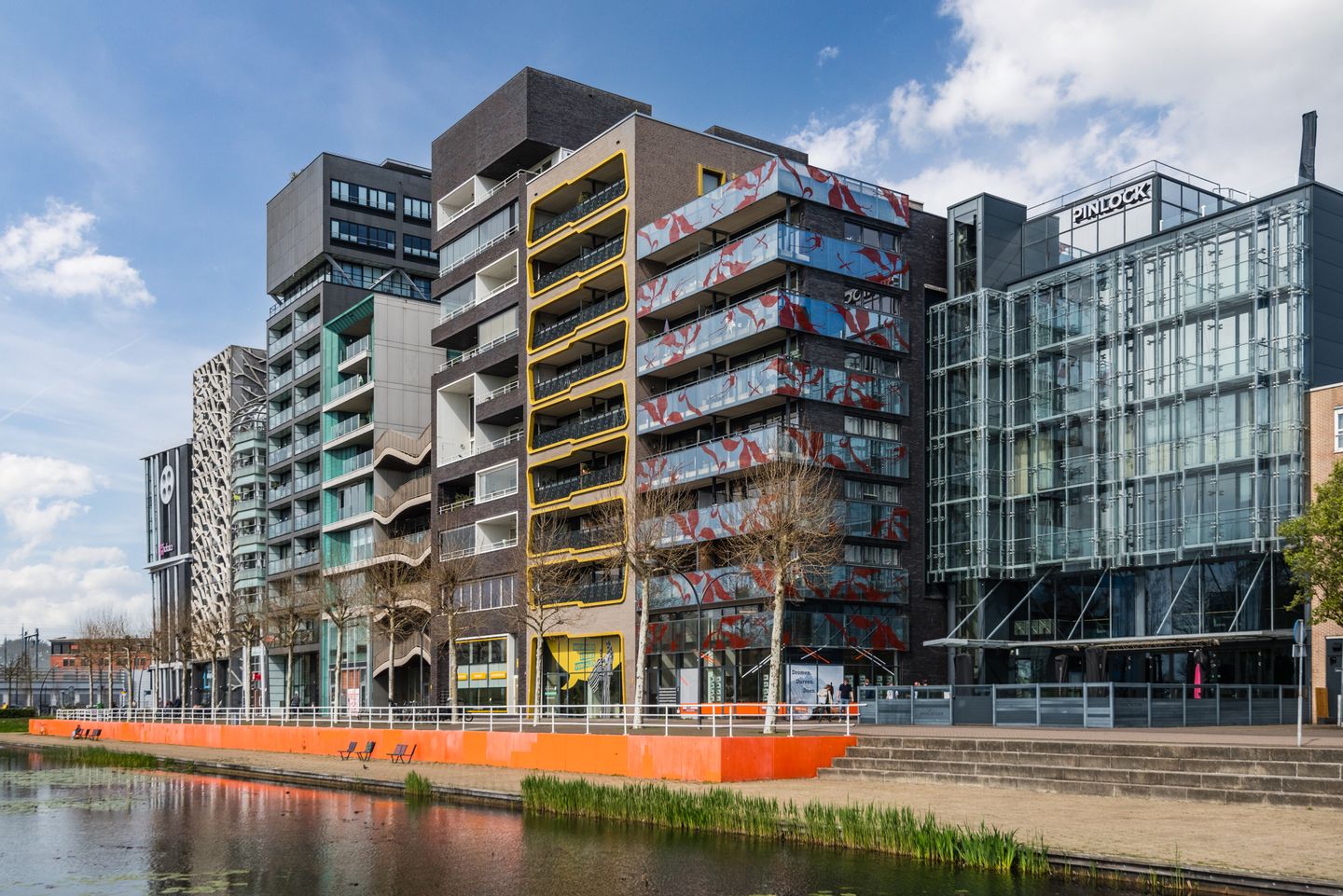 Foto 44 van Zilverparkkade 105