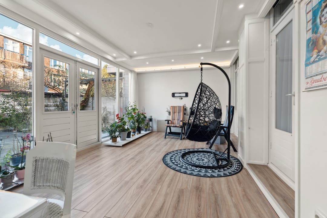 Foto 2 van Hoefkade 1043