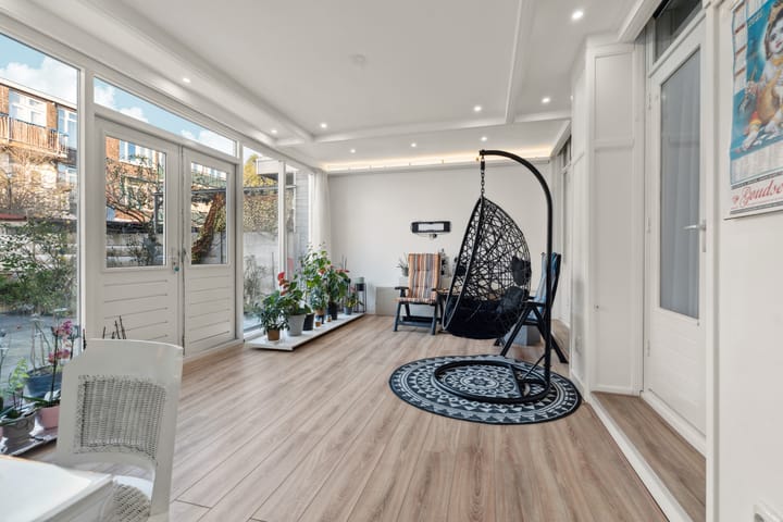 Foto 2 van Hoefkade 1043