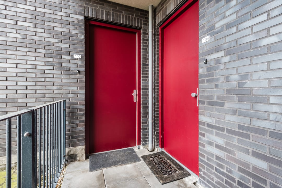 Foto 11 van Zilverparkkade 105