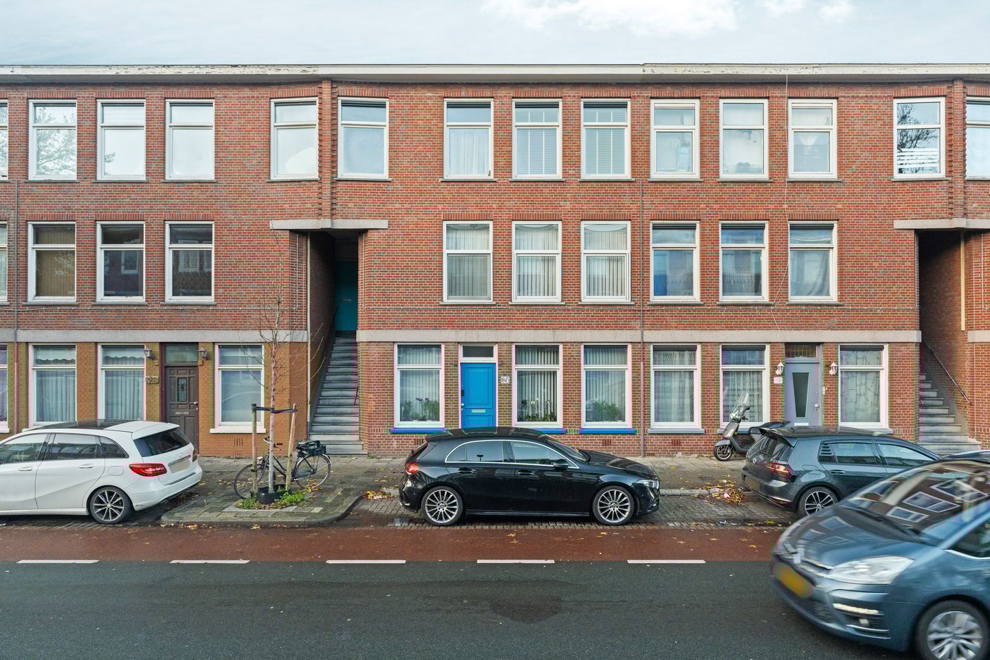 Foto 4 van Hoefkade 1043