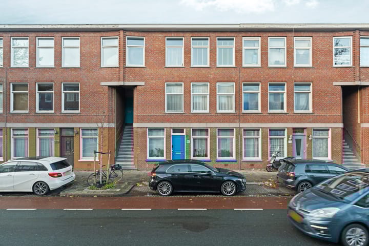 Foto 4 van Hoefkade 1043