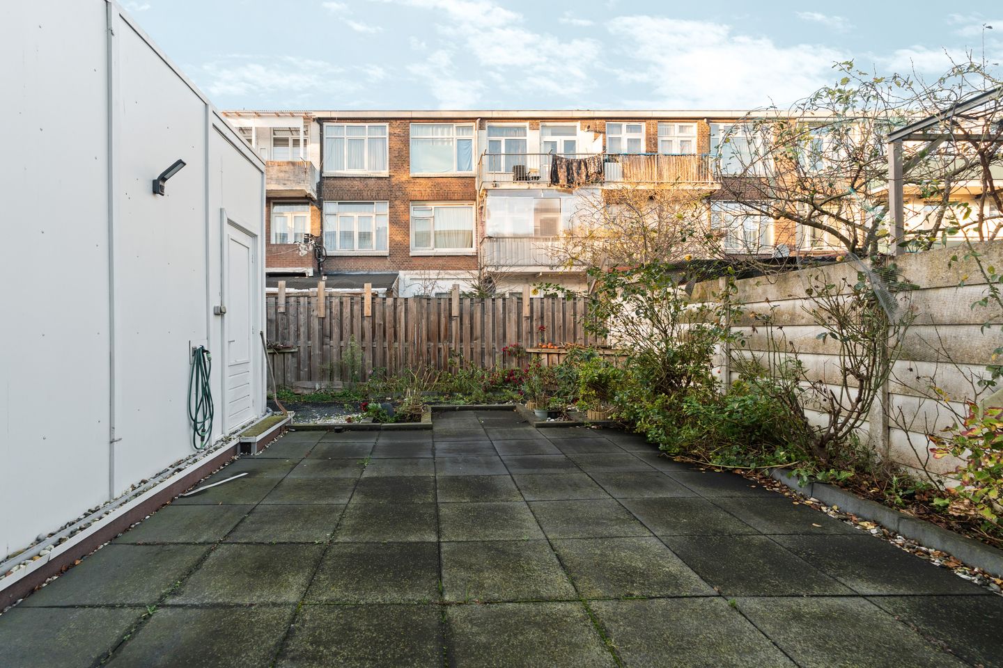 Foto 5 van Hoefkade 1043