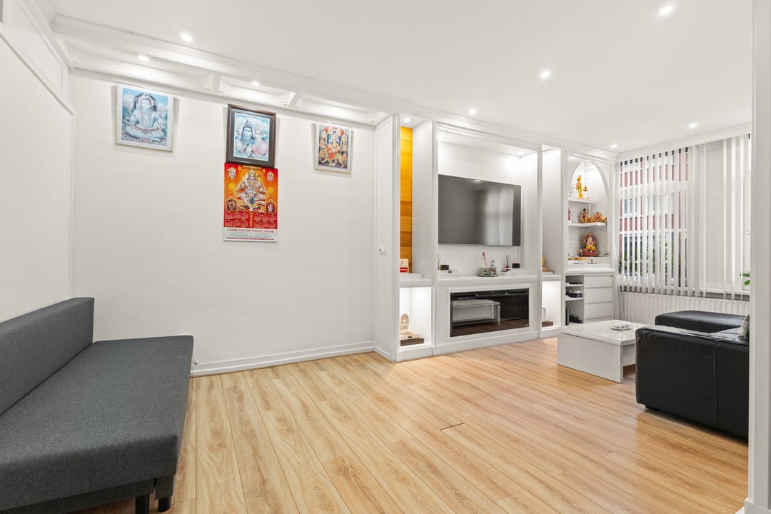 Foto 7 van Hoefkade 1043