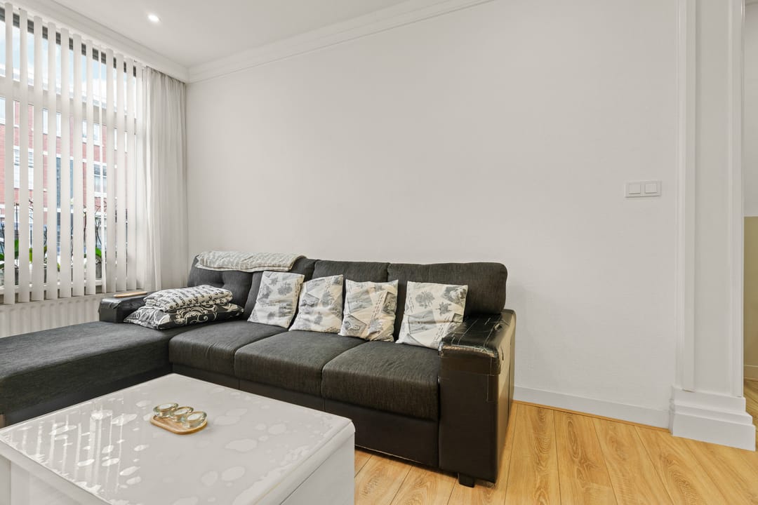 Foto 8 van Hoefkade 1043