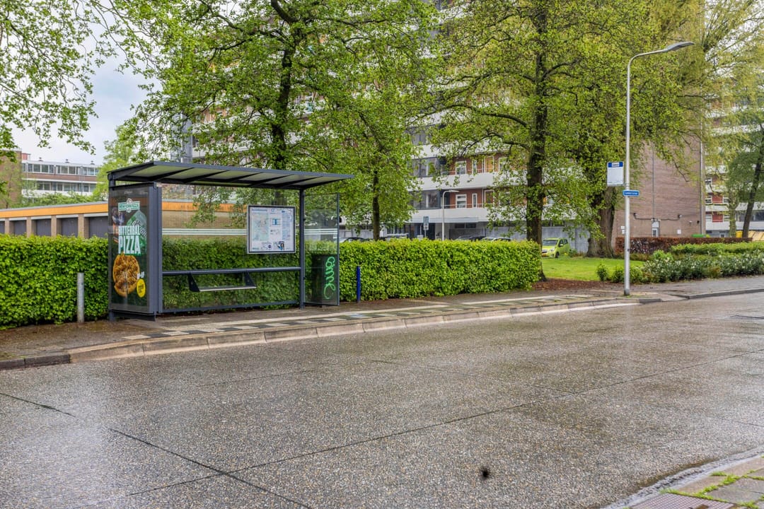 Foto 28 van Monteverdilaan 199