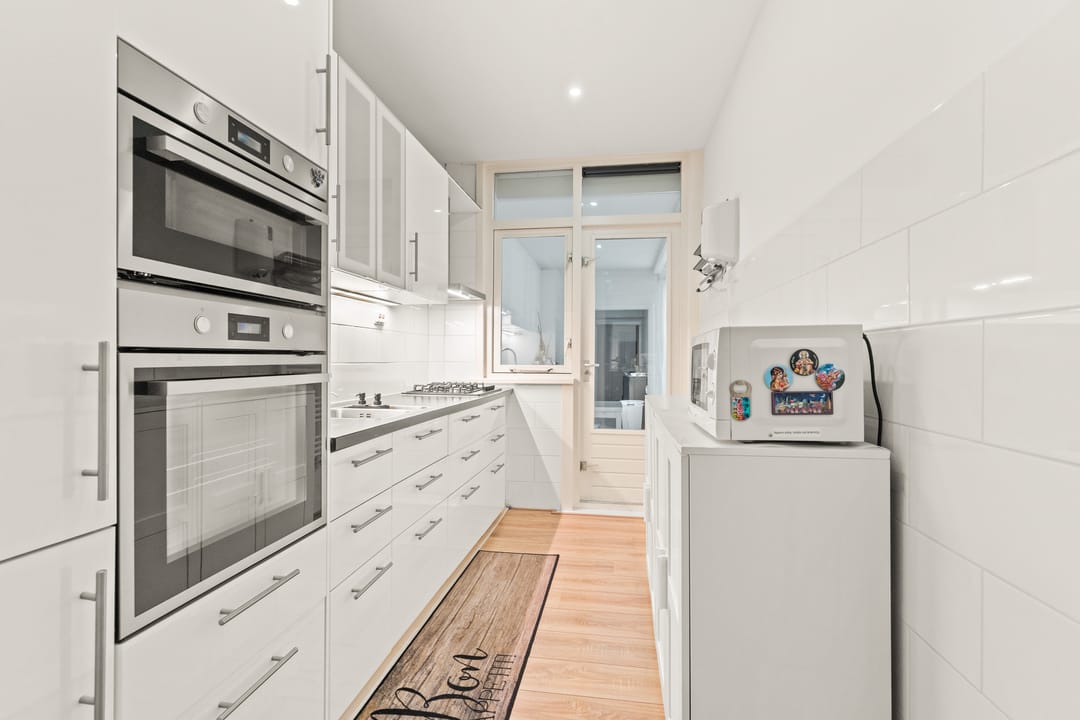 Foto 22 van Hoefkade 1043