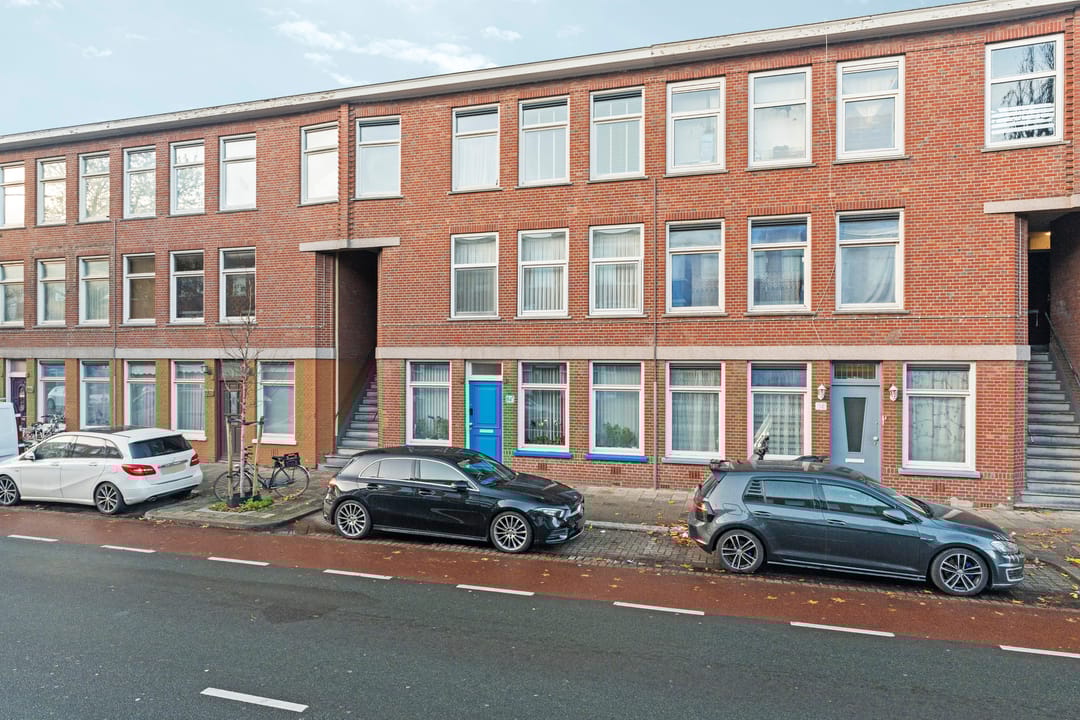 Foto 43 van Hoefkade 1043