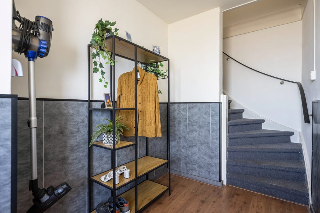 Foto 7 van Monteverdilaan 199