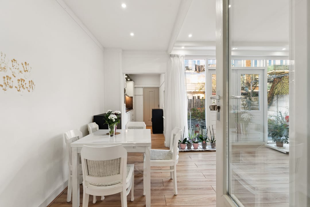 Foto 26 van Hoefkade 1043