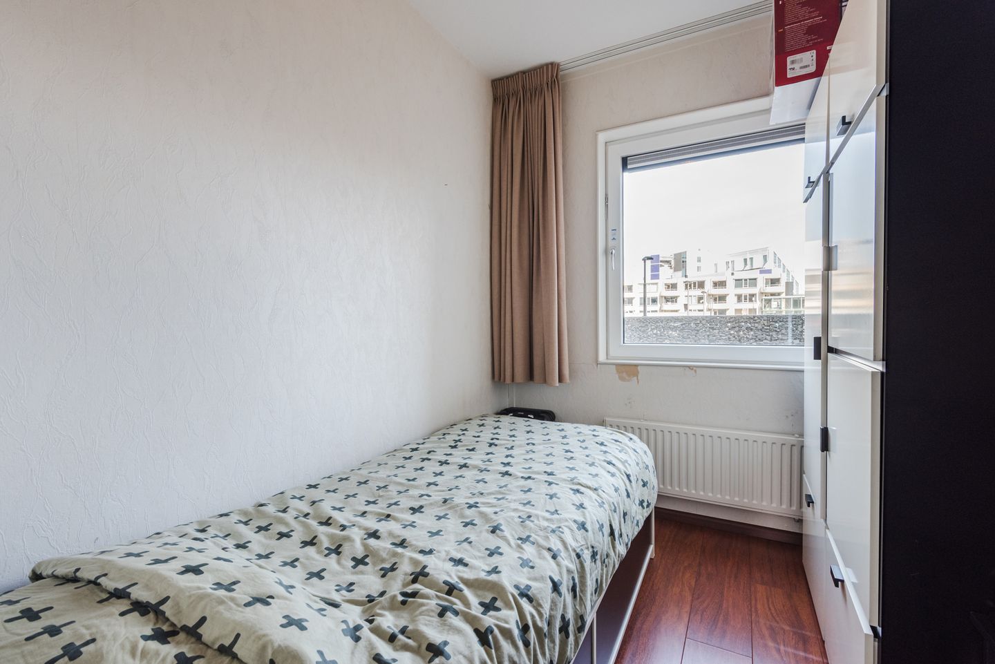 Foto 29 van Zilverparkkade 105