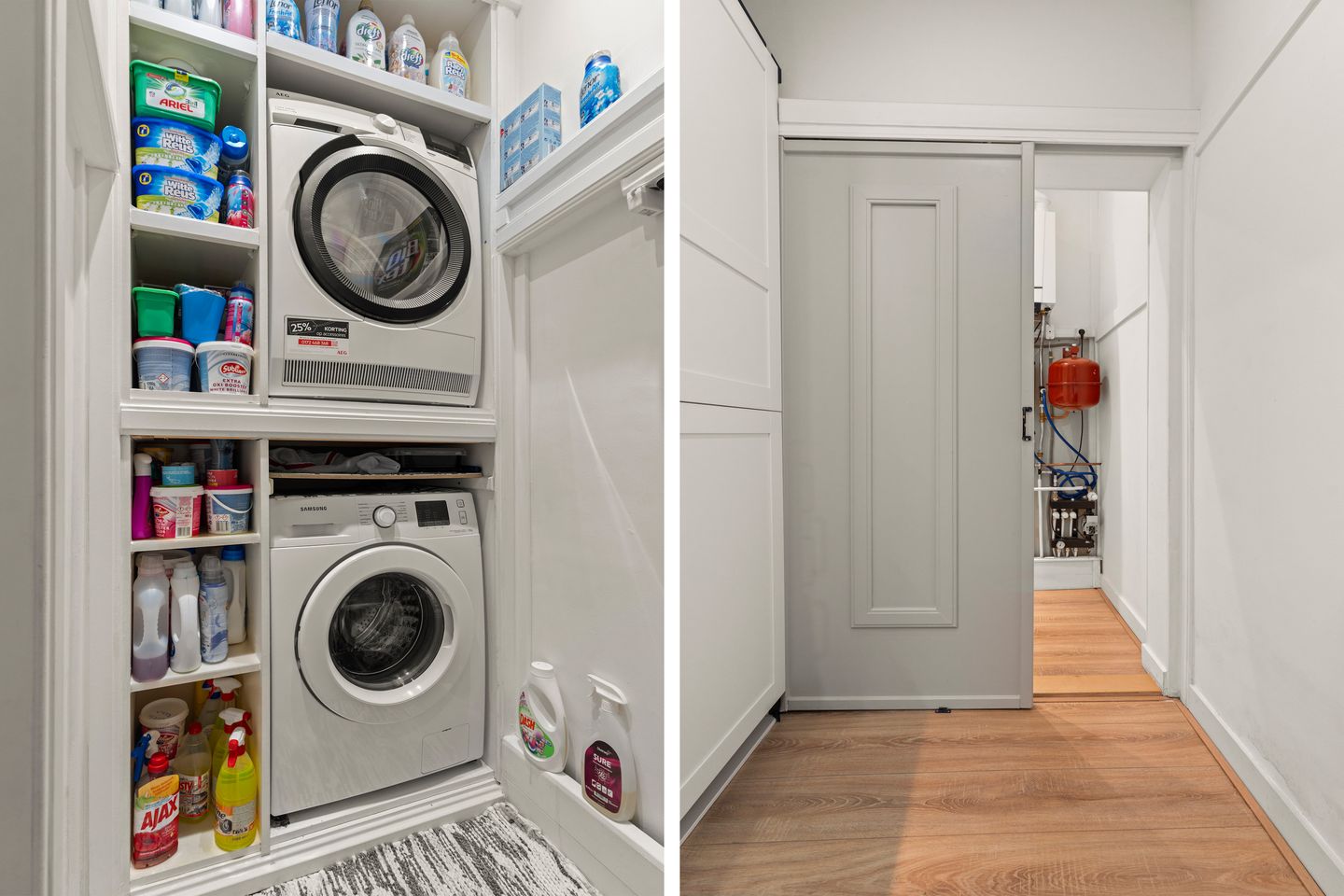 Foto 34 van Hoefkade 1043