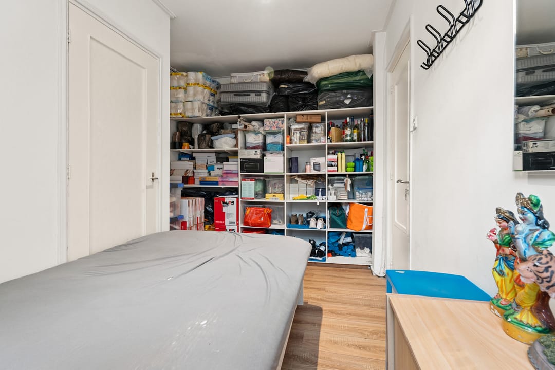 Foto 16 van Hoefkade 1043