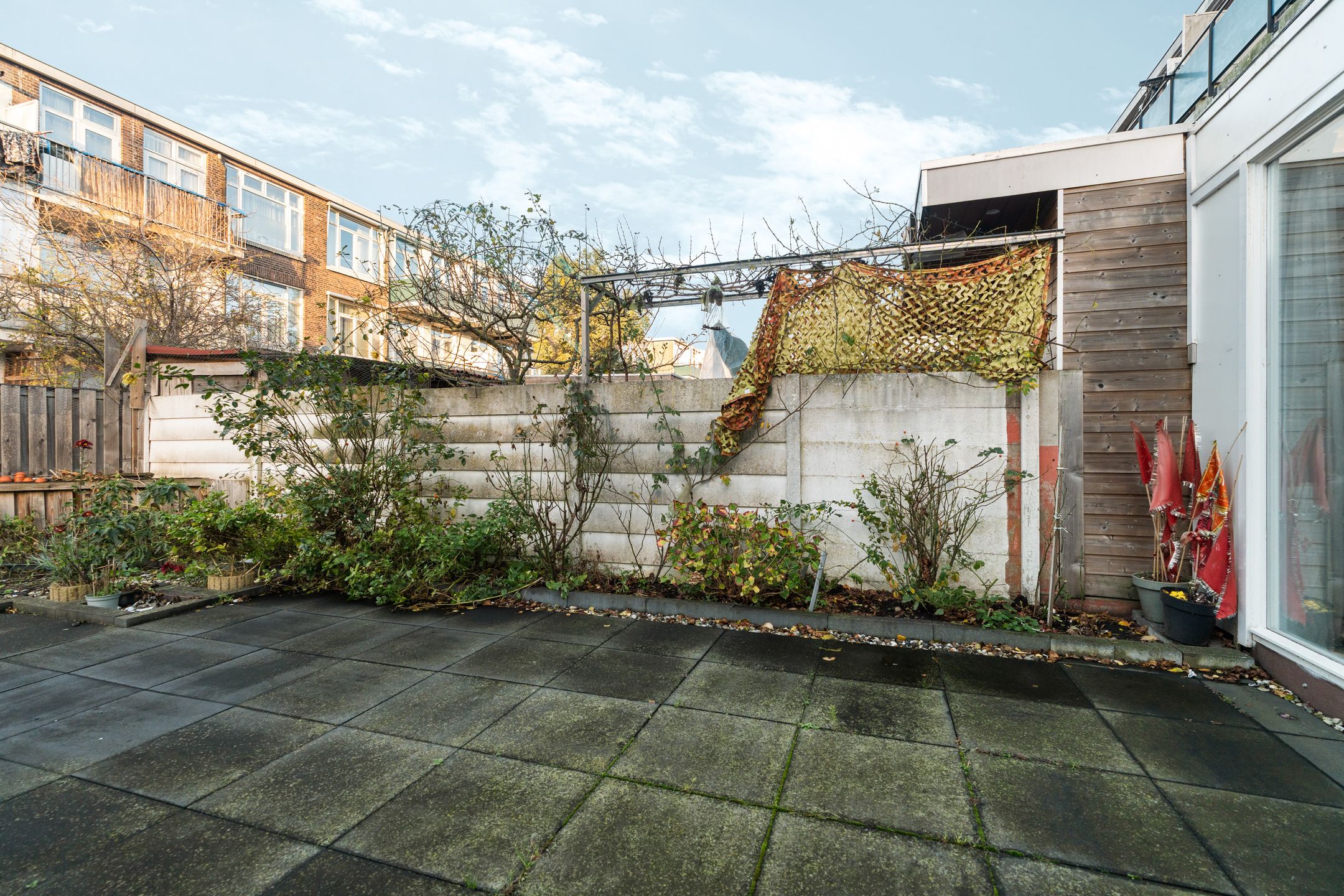 Foto 36 van Hoefkade 1043