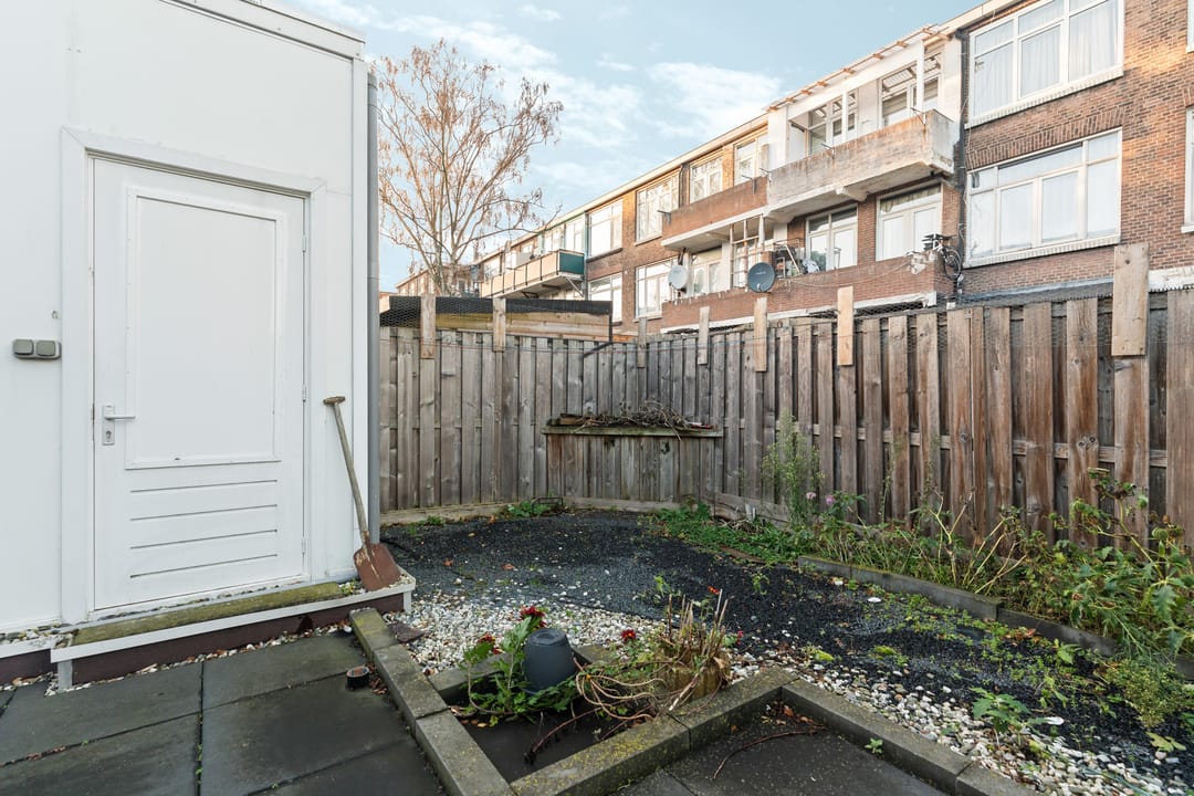 Foto 38 van Hoefkade 1043