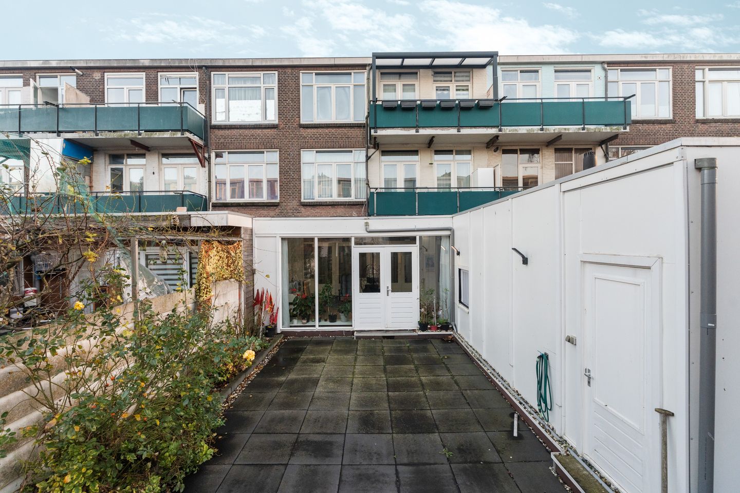 Foto 40 van Hoefkade 1043