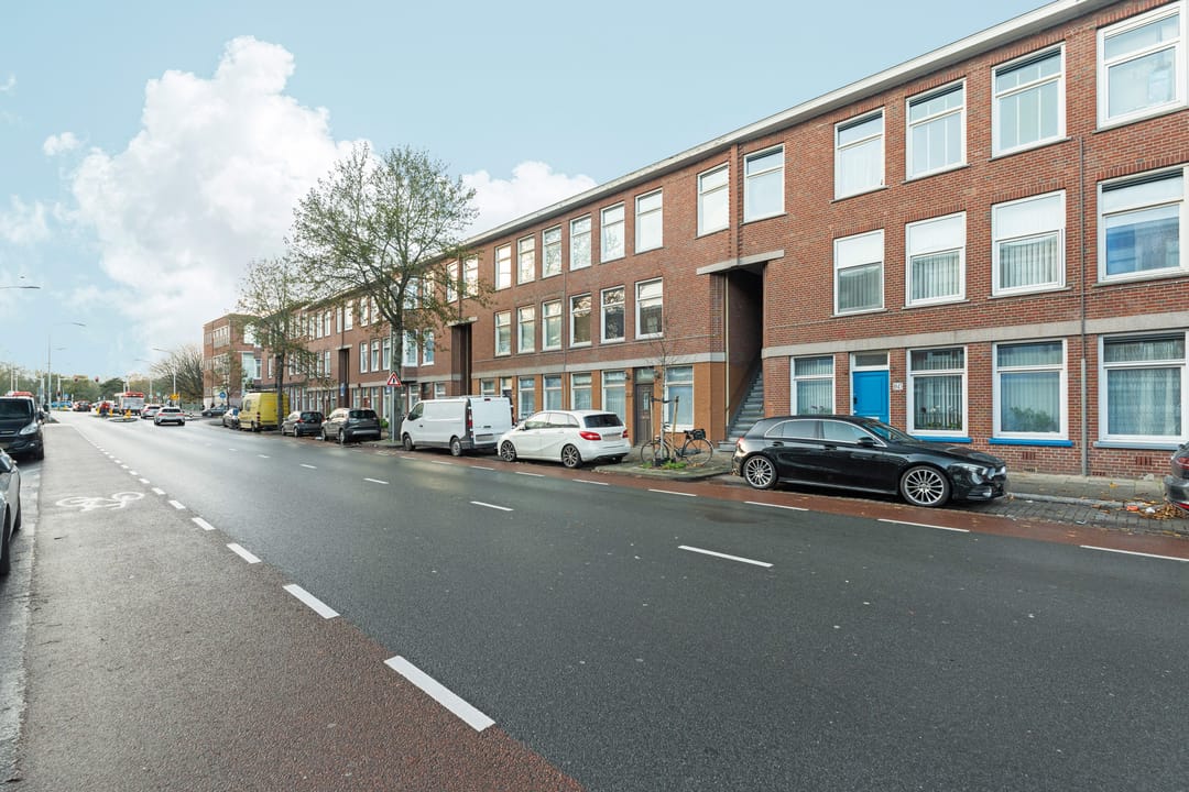 Foto 41 van Hoefkade 1043