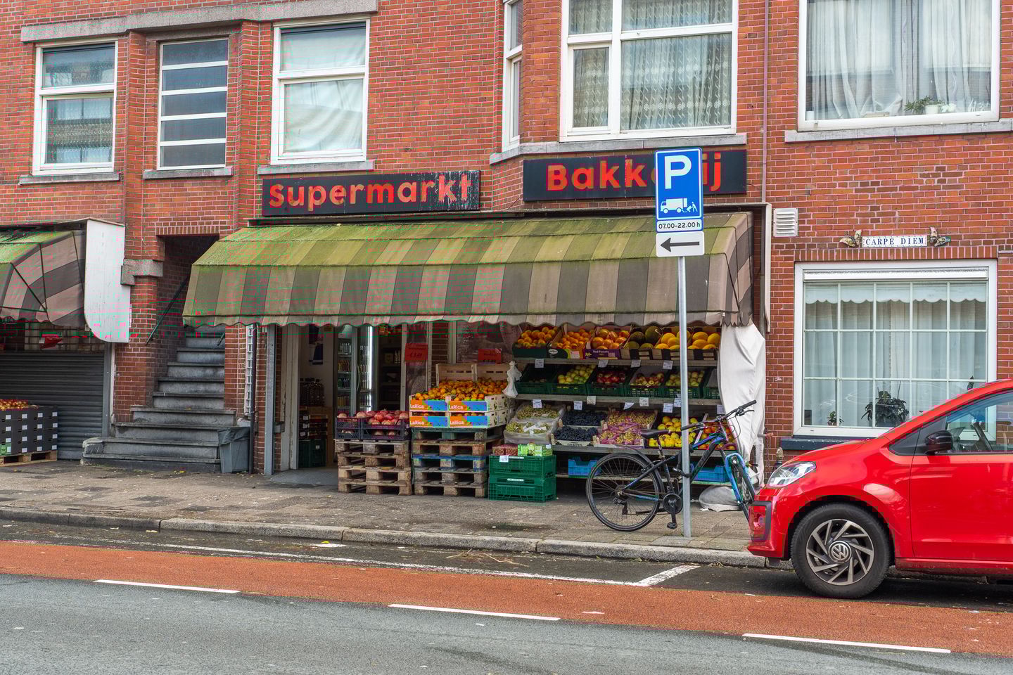 Foto 44 van Hoefkade 1043