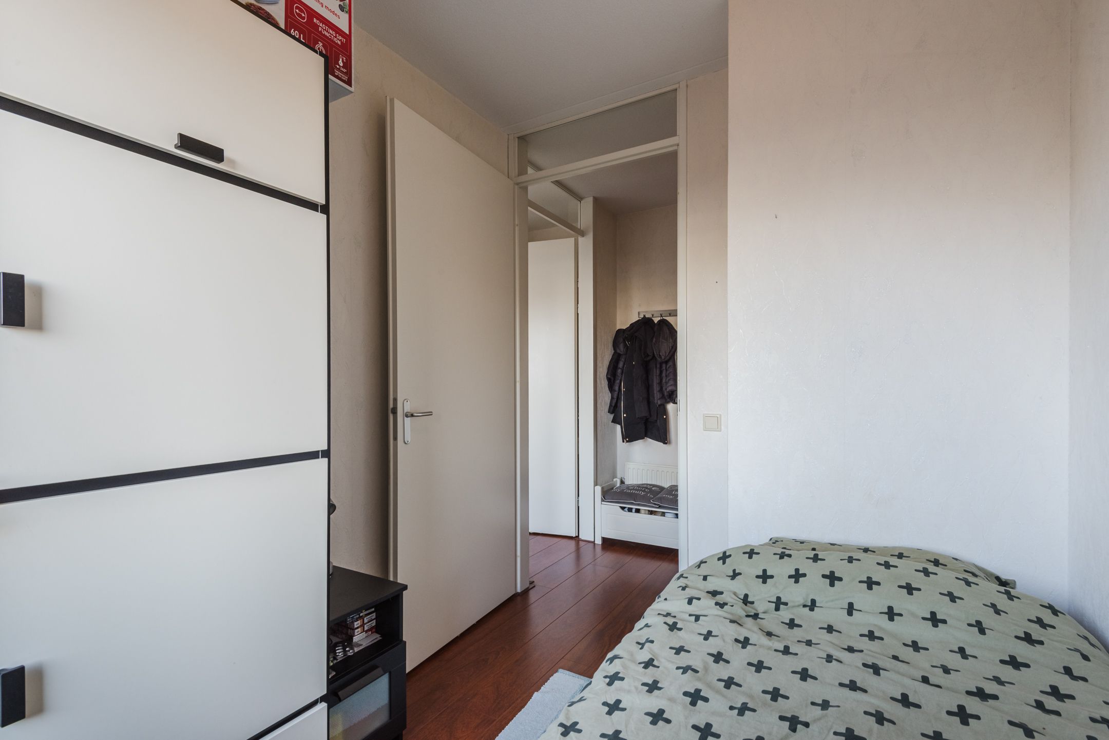 Foto 30 van Zilverparkkade 105