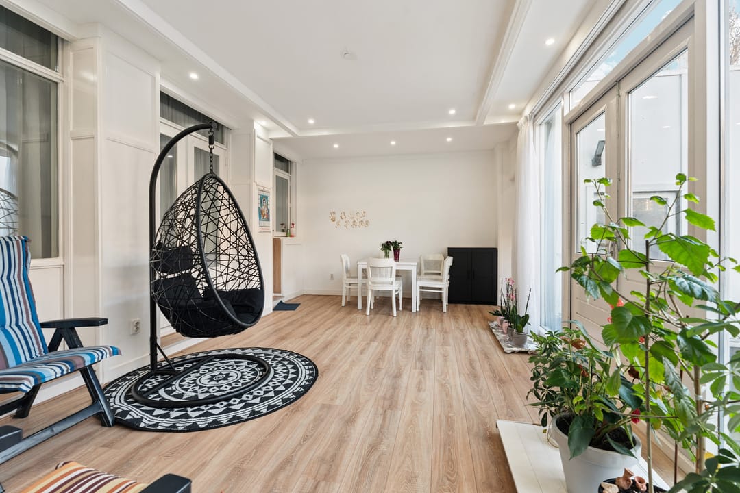 Foto 28 van Hoefkade 1043