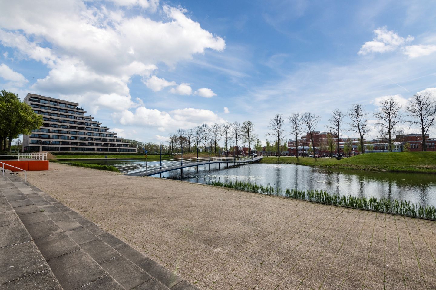 Foto 40 van Zilverparkkade 105