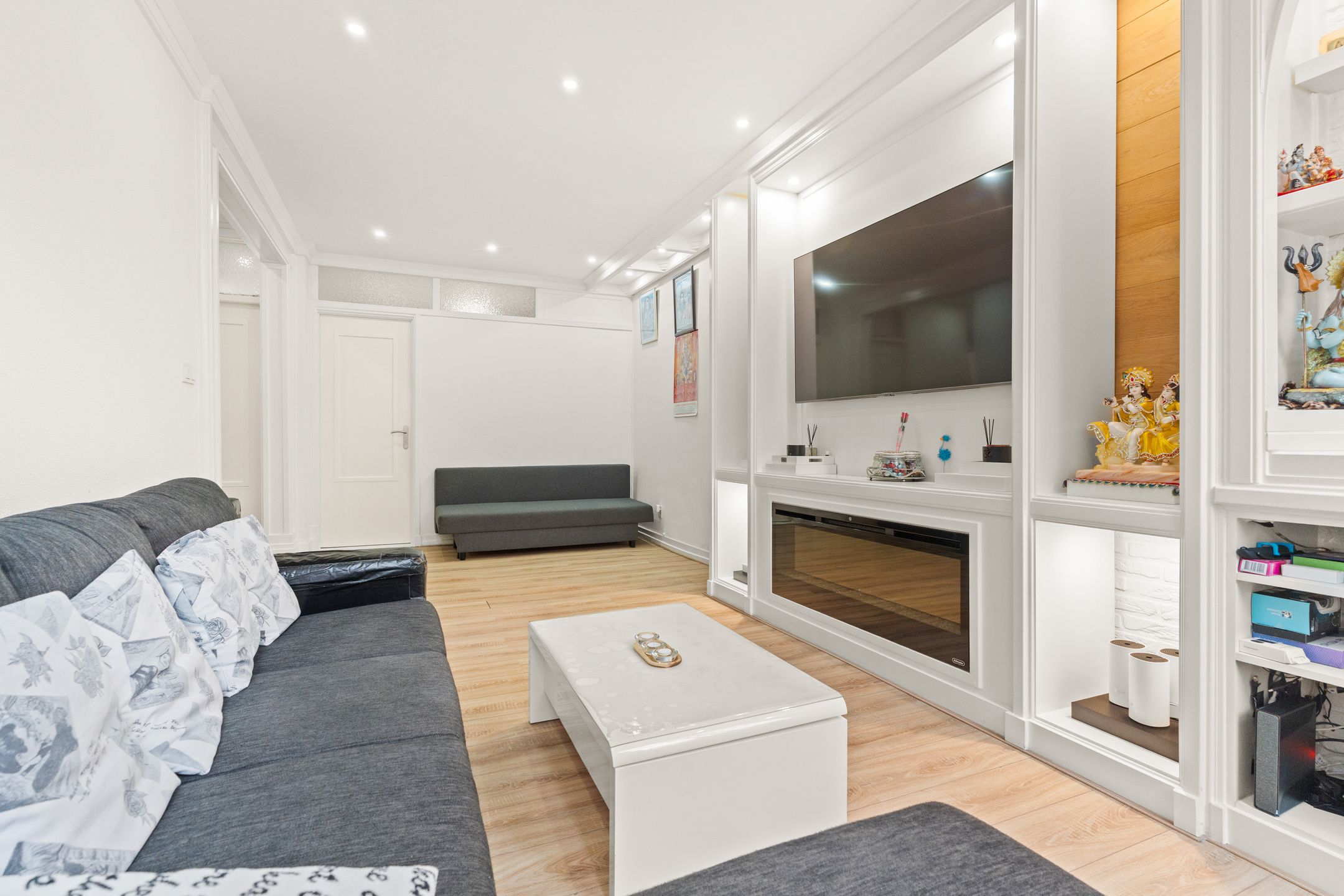 Foto 9 van Hoefkade 1043