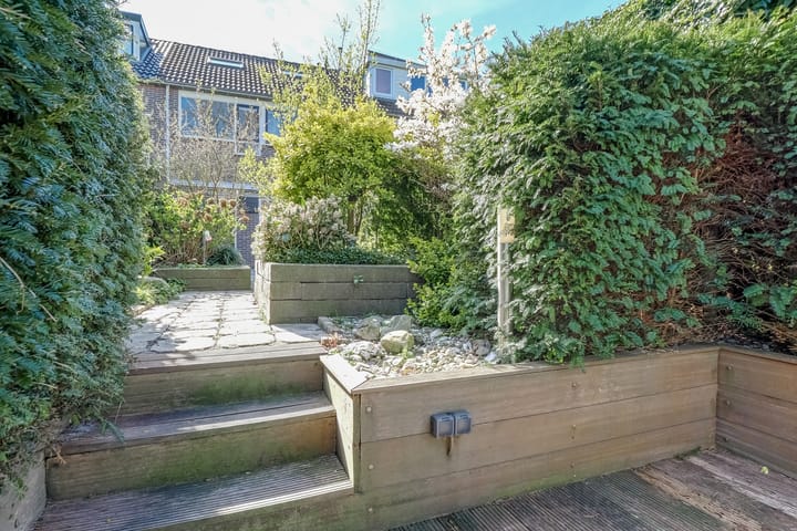 Foto 3 van Eksterstraat 68