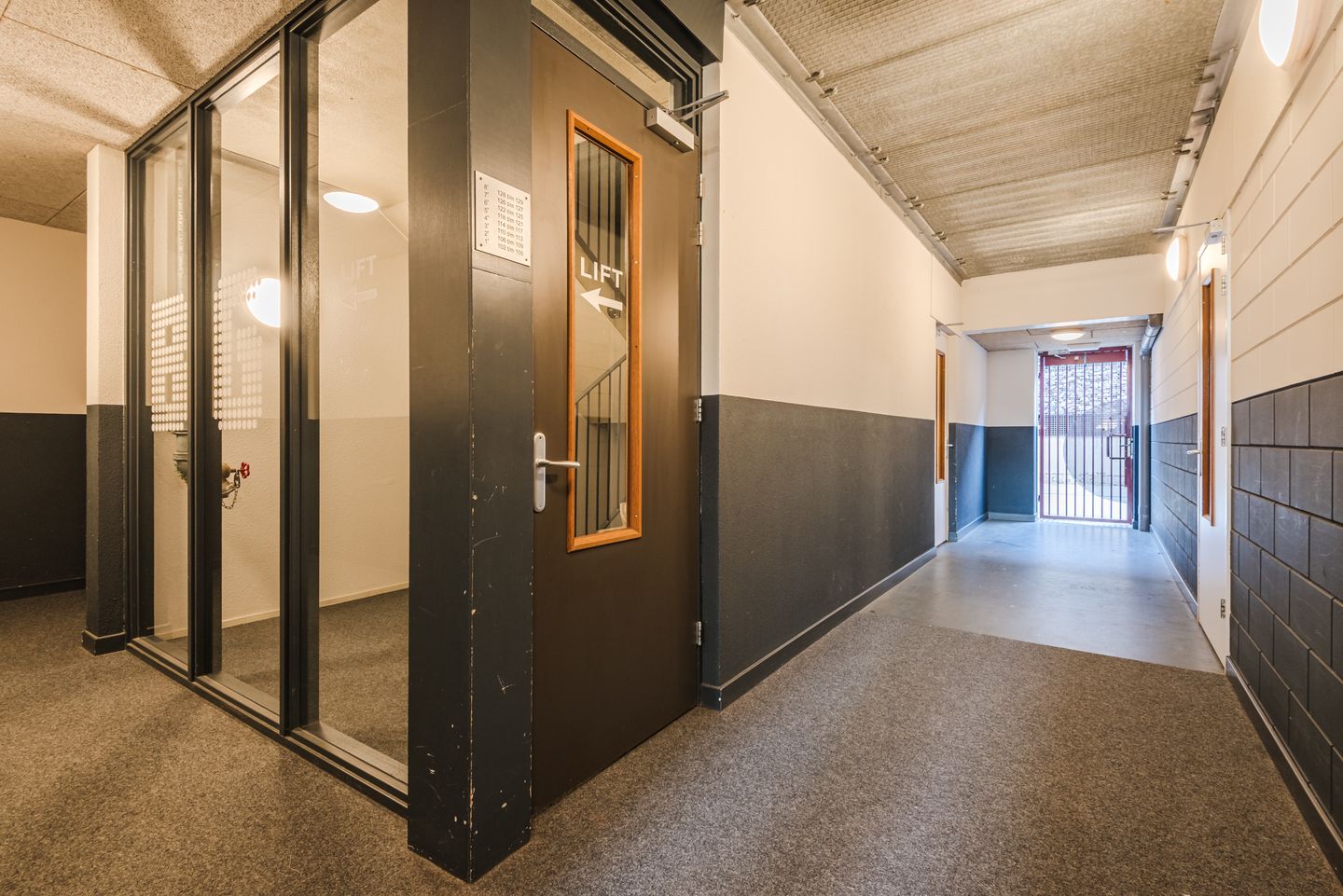 Foto 10 van Zilverparkkade 105