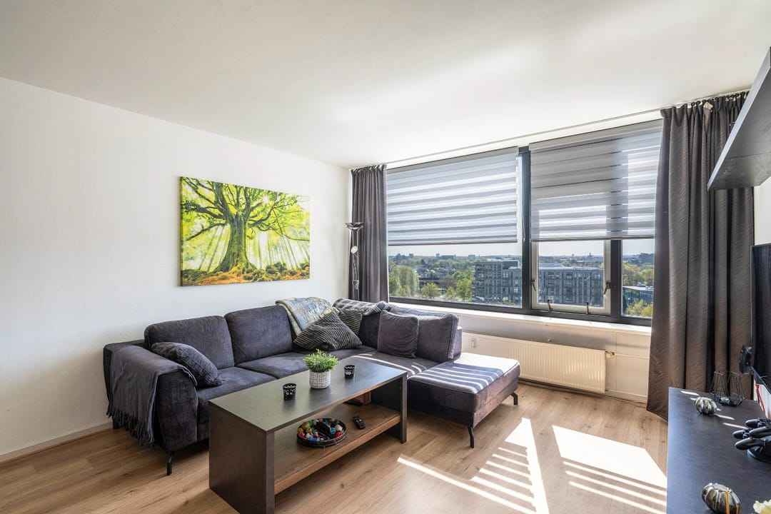 Foto 13 van Monteverdilaan 199