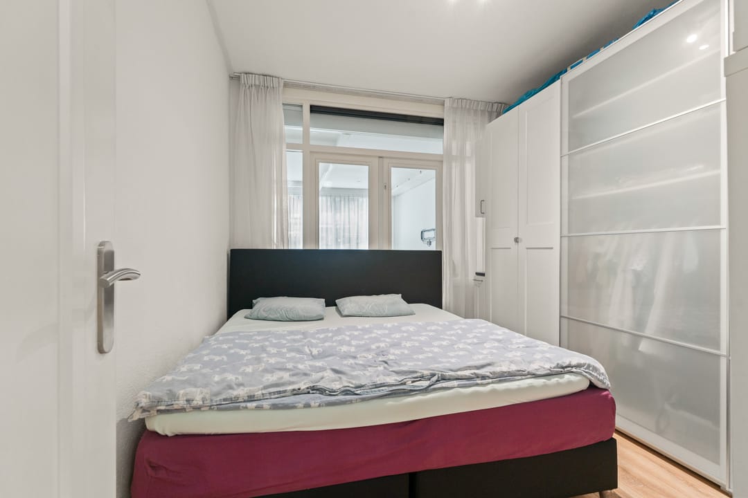 Foto 11 van Hoefkade 1043