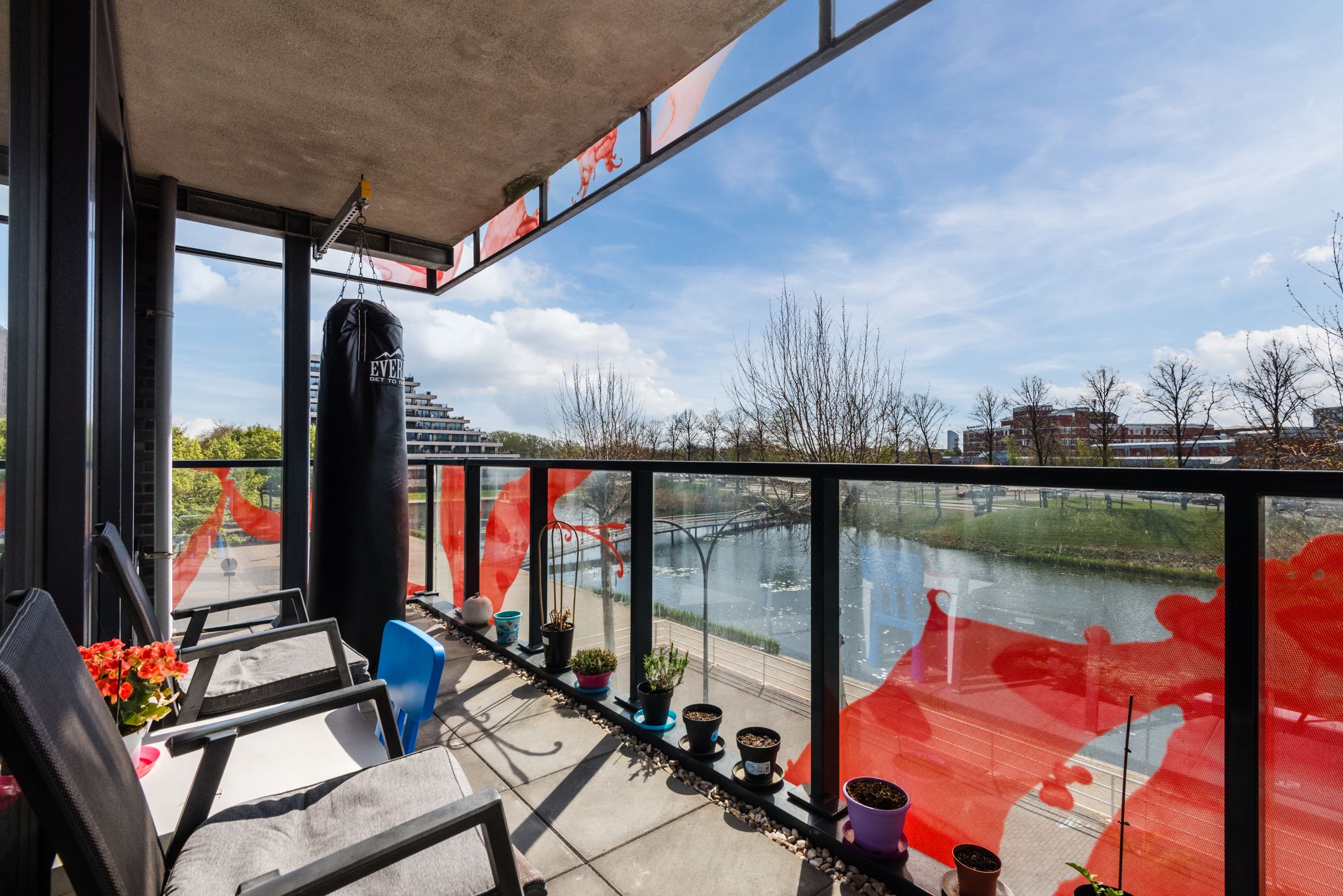 Foto 3 van Zilverparkkade 105