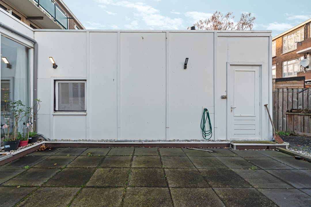 Foto 37 van Hoefkade 1043