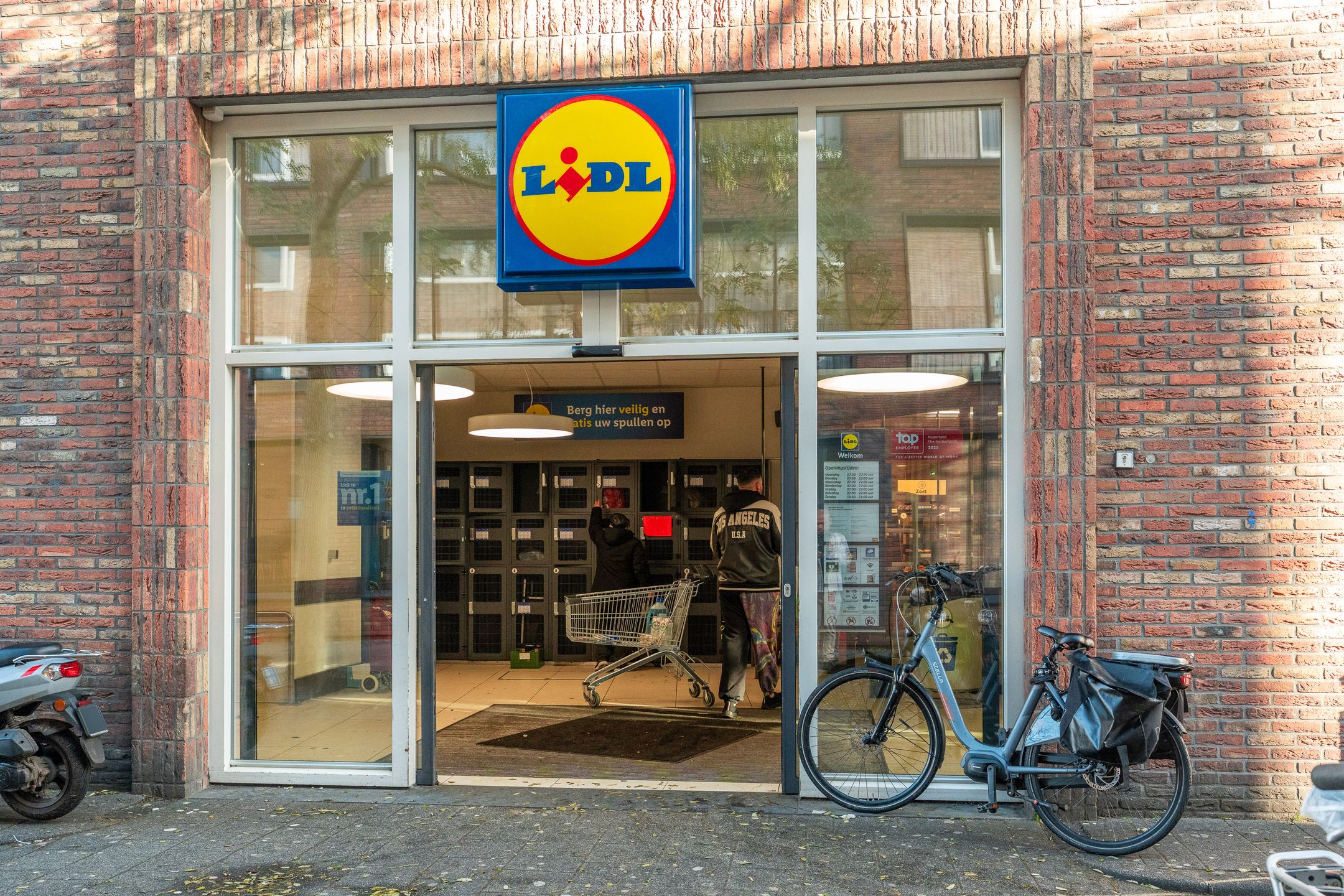 Foto 45 van Hoefkade 1043