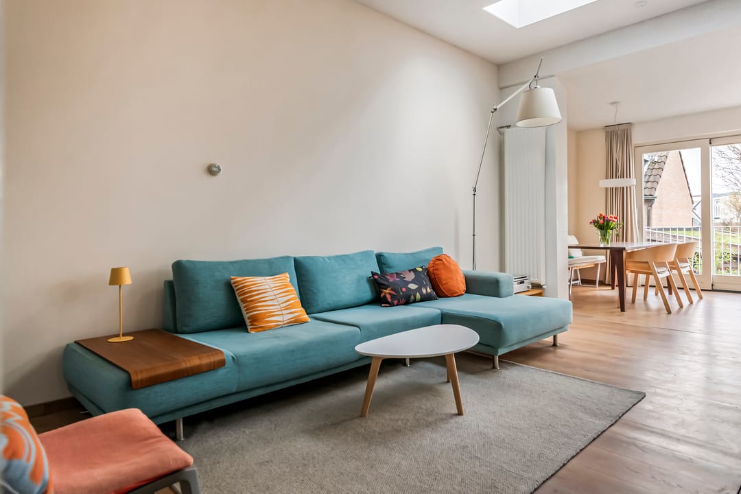 Foto 7 van Herman Kuijkstraat 82