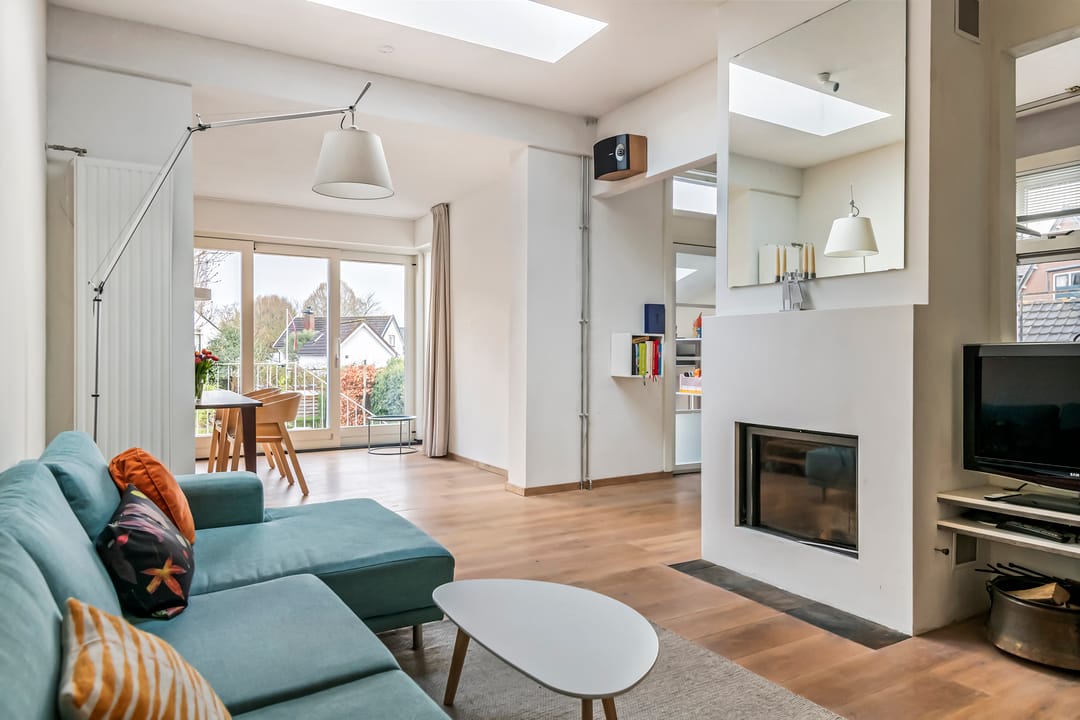 Foto 2 van Herman Kuijkstraat 82