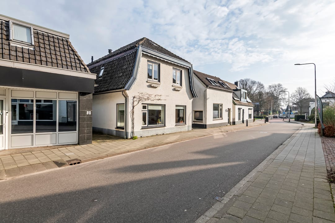 Foto 1 van Herman Kuijkstraat 82