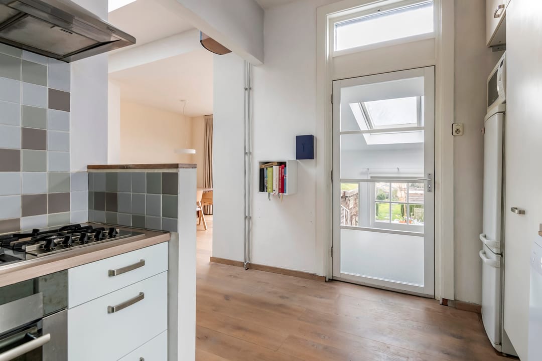 Foto 16 van Herman Kuijkstraat 82