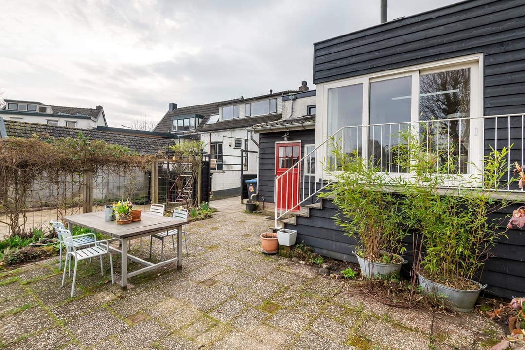 Foto 43 van Herman Kuijkstraat 82